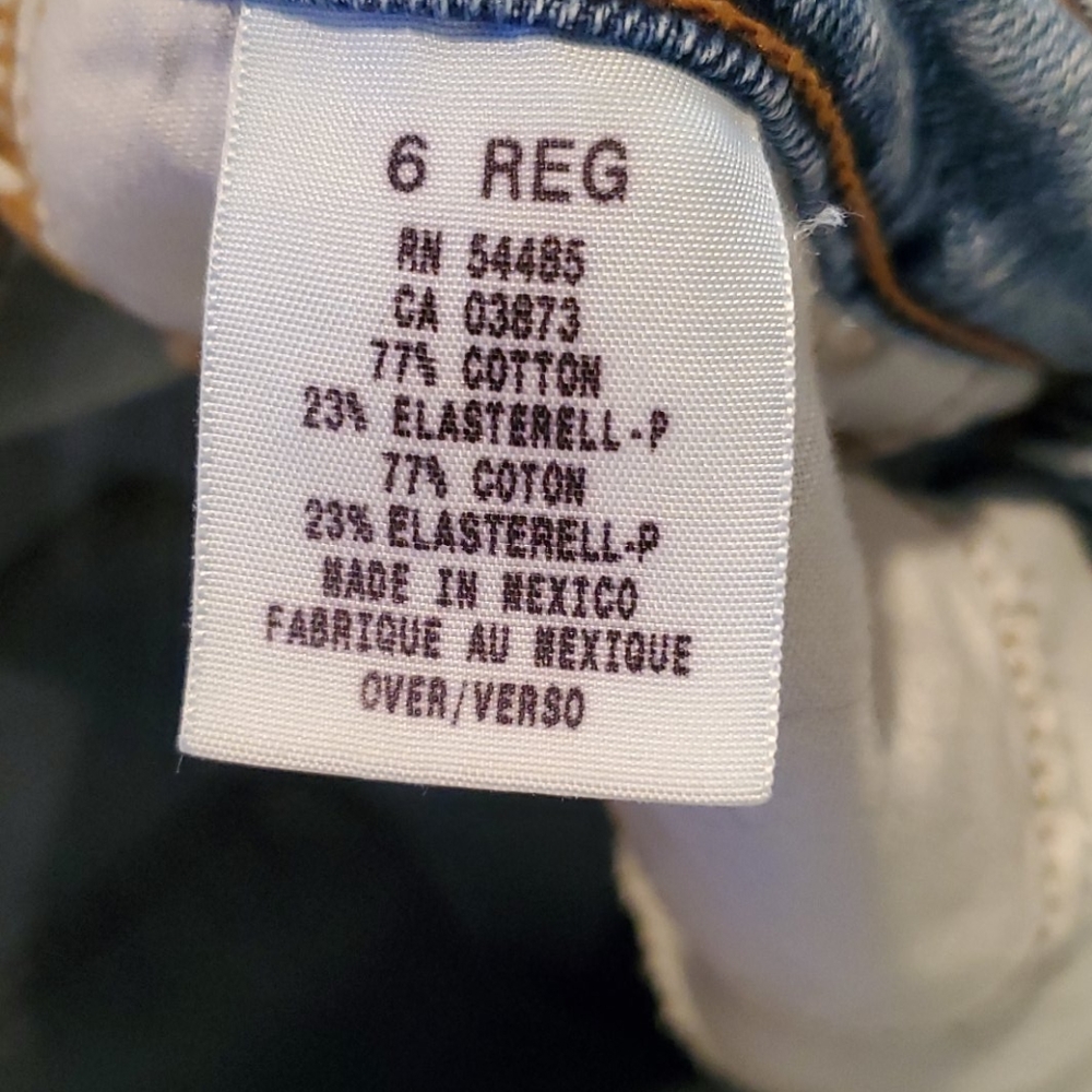 Jeans - Picture 4 of 4